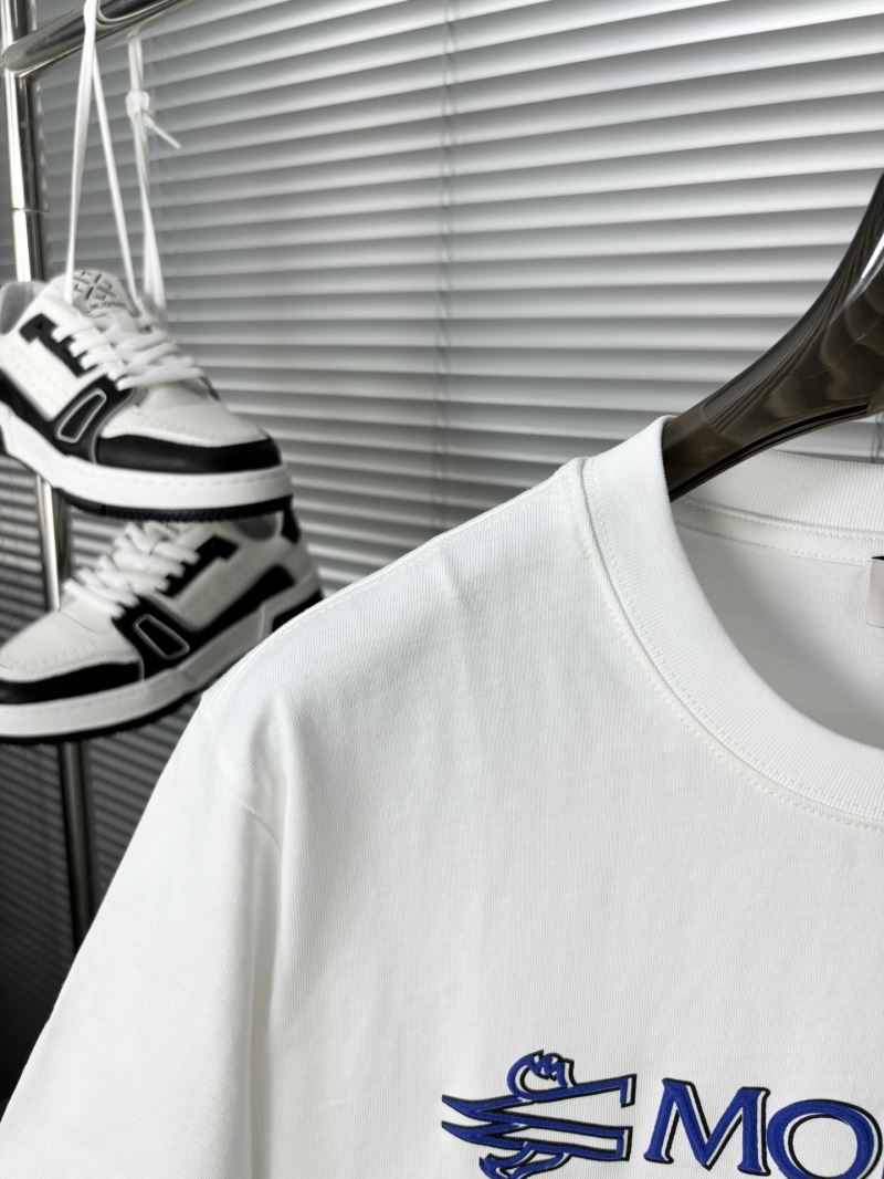 Moncler T-Shirts